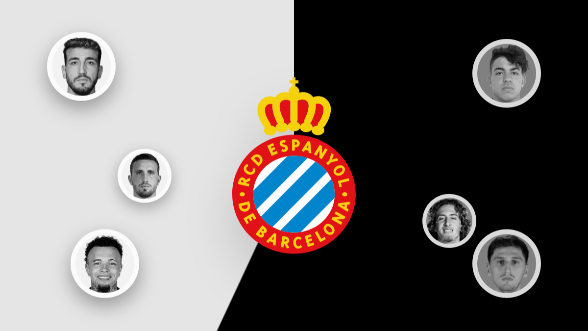 Últimos rumores del Espanyol: conversaciones por Castrovilli, interés en Pellegrini y más