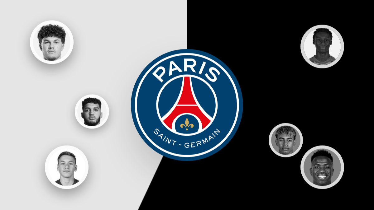 Últimas noticias de fichajes del PSG: el drama de la oferta por Yamal, un nuevo defensa belga en el punto de mira y más hero image