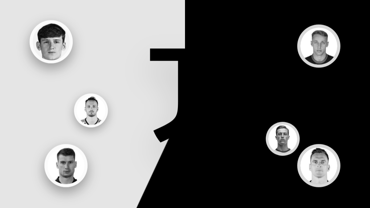 Juventus latest rumours: Lyon's Tyler Morton targeted, Milan want Gatti and more