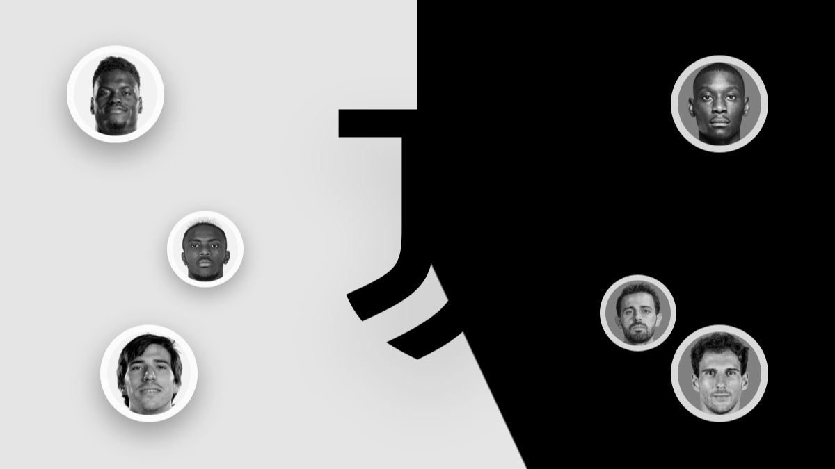 Juventus transfer latest: Chelsea defender eyed, Osimhen targeted and more hero image