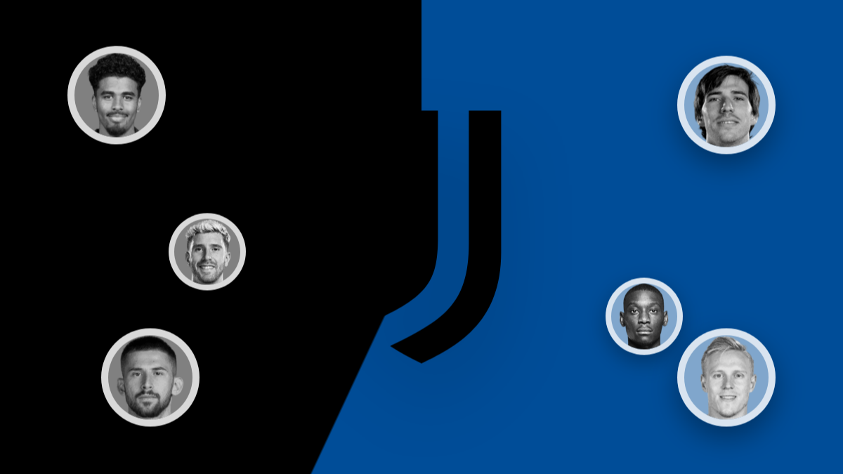 Vijesti o transferima Juventusa: Dogovor o razmjeni za Maatsena, pregovori sa Senesijem i više