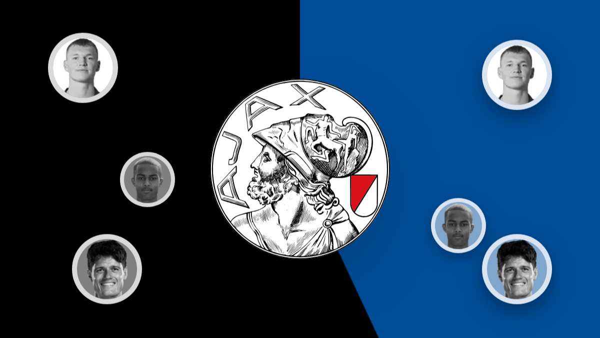 Ajax transfer news: Schuurs return, Young targeted and more