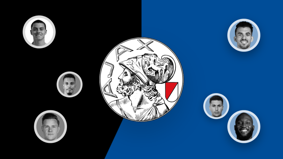 Ajax transfer news: Brazilian wonderkid targeted, Ounahi talks and more