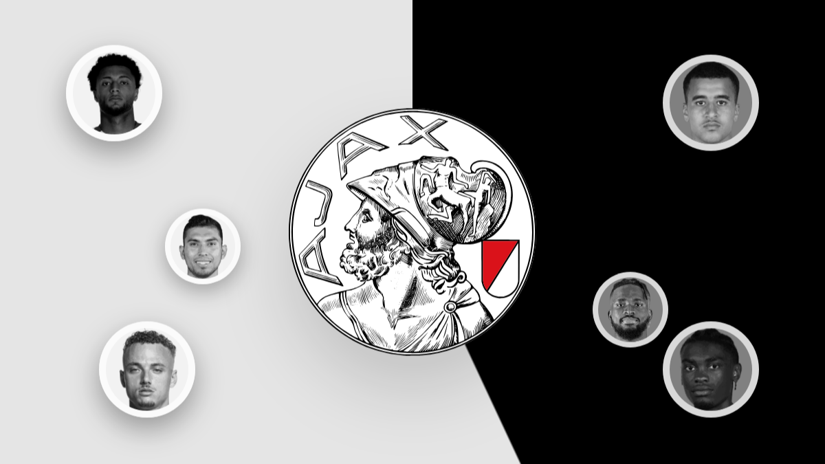 Ajax transfer news: Gustavo De Sousa interest, Pineda link and more rumours