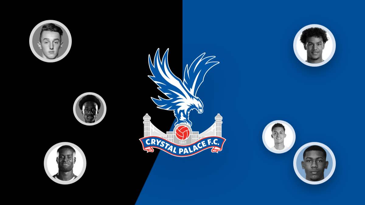 Crystal Palace transfer latest: Ajax defender targeted, Guehi saga update and more hero image