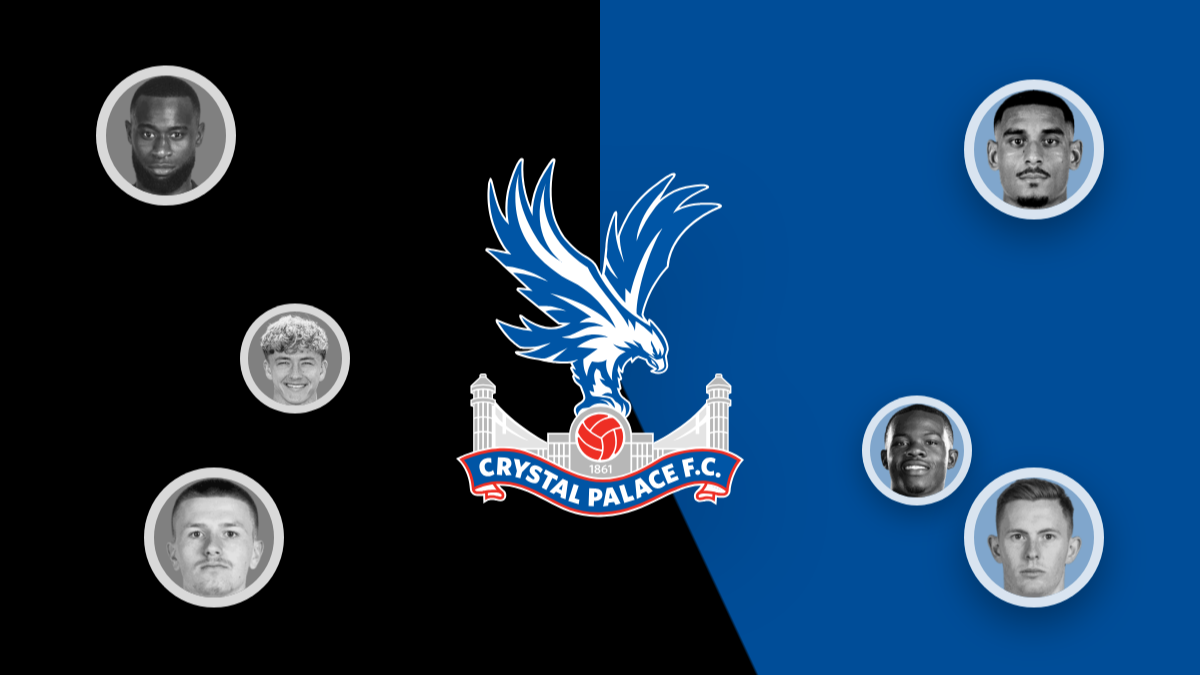 Palace transfer news: Geertruida interest, Dutch playmaker targeted and more