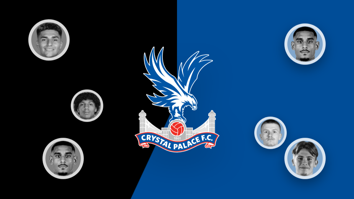 Palace transfer news: Argentine striker eyed, Ganiou talks and more