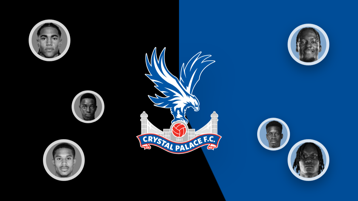 Crystal Palace transfer news: Gozo deal advances, Mendy targeted and more