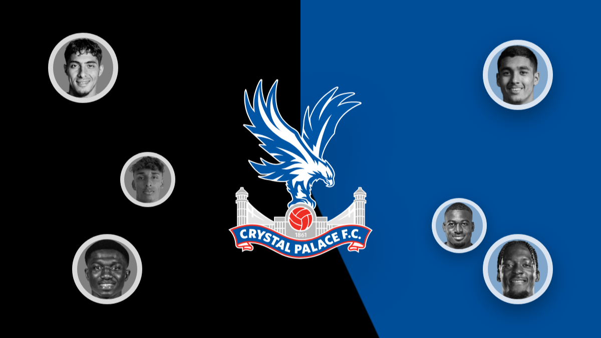 Crystal Palace transfer news: Chaïbi targeted, Camara bid and more
