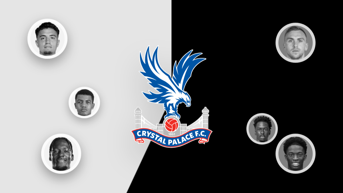 Palace transfer news: Moroccan midfielder targeted, Disasi deal close and more