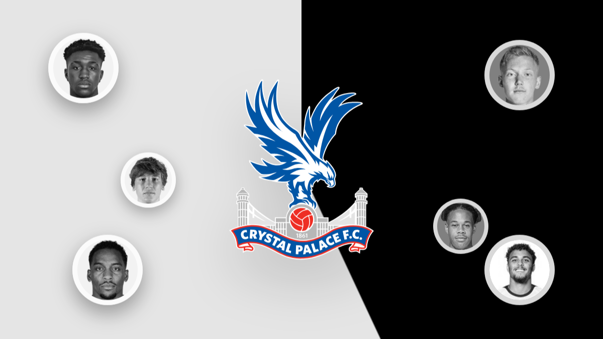 Palace transfer news: Shock Ahanor deal, Wolves star targeted and more