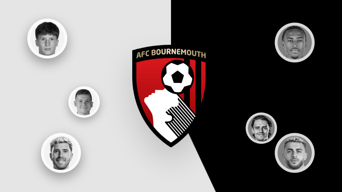 Cherries transfer latest: Italian midfielder watched, Senesi exit talks and more