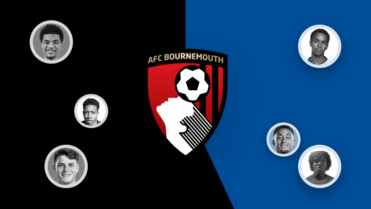 Bournemouth transfer news: US star targeted, Scott's huge price tag and more hero image