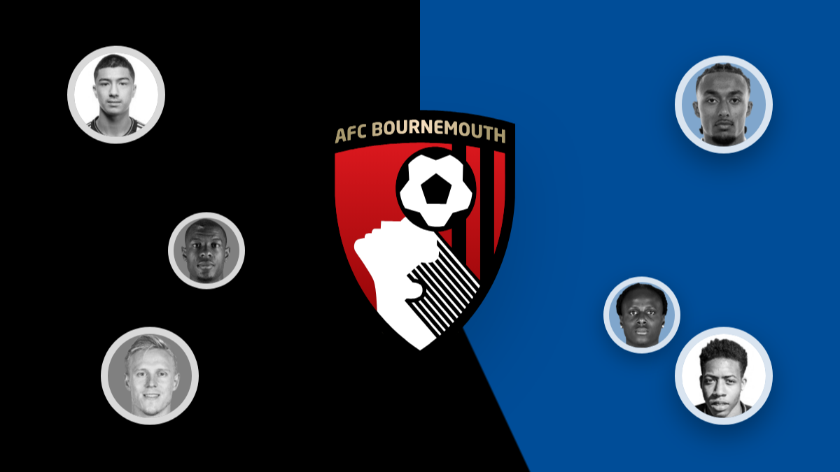 Bournemouth transfer news: Leverkusen star eyed, Schlager reunion and more hero image
