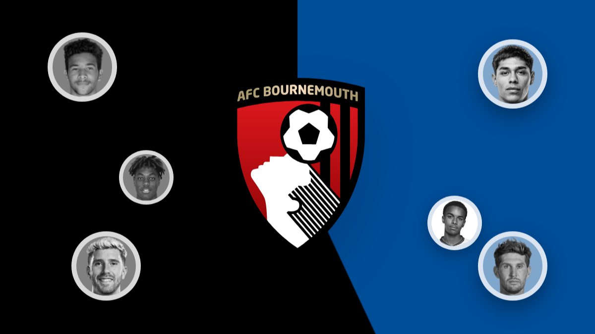 Bournemouth latest rumours: Brazilian striker eyed, Osorio approach and more