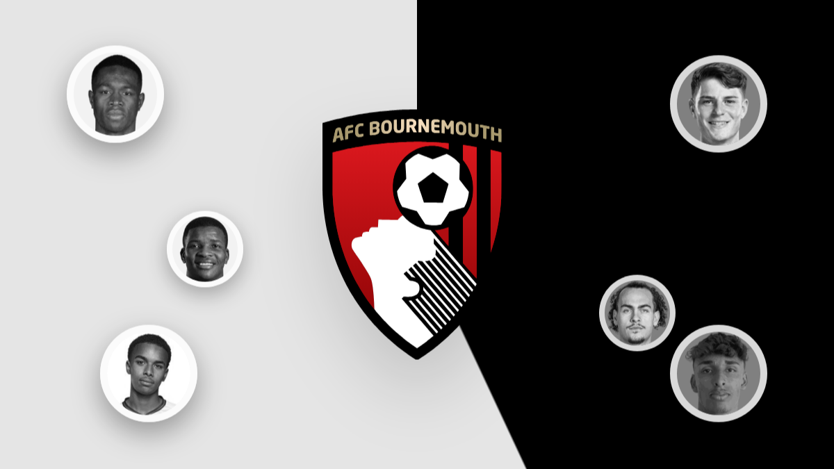 Bournemouth latest rumours: Kofane interest, defender scouted and more hero image