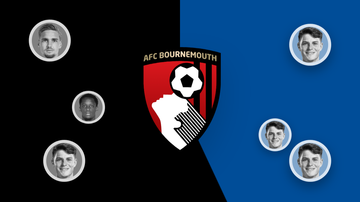 Bournemouth transfer latest: Dutch midfielder eyed, Scott updates and more