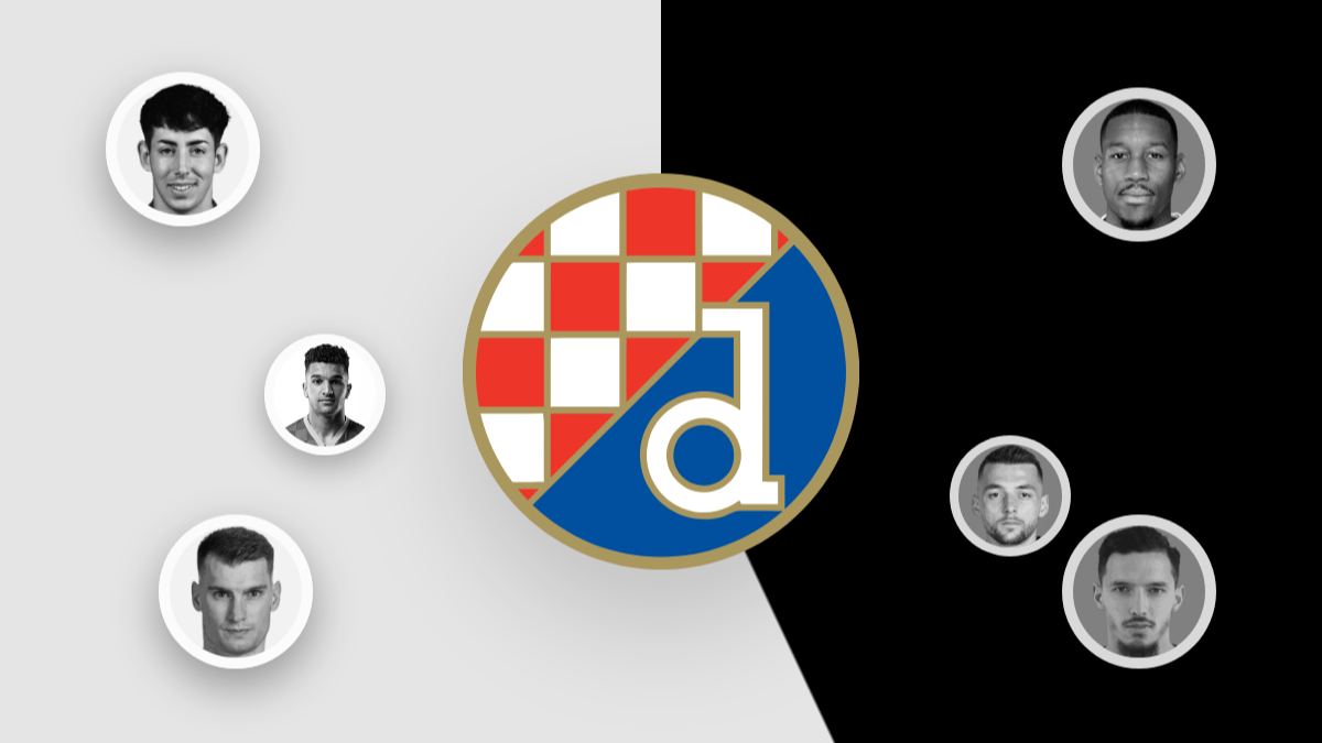 Vijesti o transferima Dinama iz Zagreba: Na meti krilo Barcelone, saga o povratku Livakovića i više
