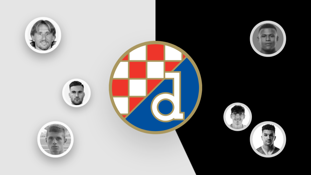 Vijesti o transferima Dinama Zagreb: Istražuje se povratak Modrića, Inter prati Valinčića i više
