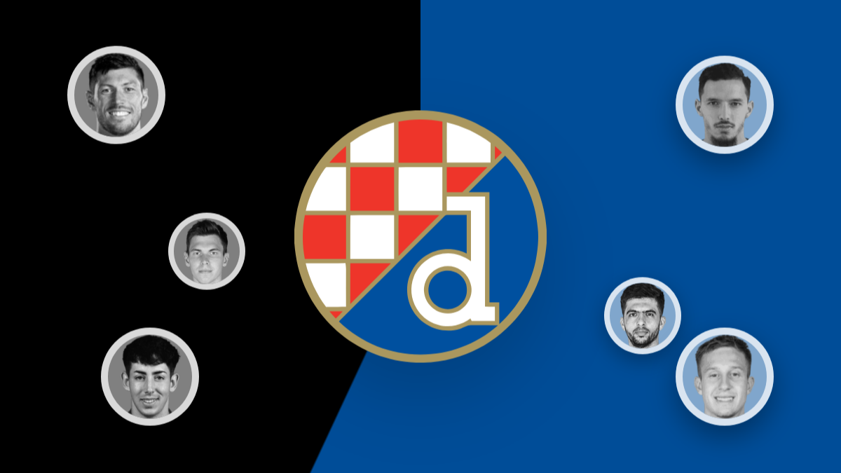 Dinamove glasine: Blizu je dogovor s mladim krilom, Celtic lovi McKennu i više