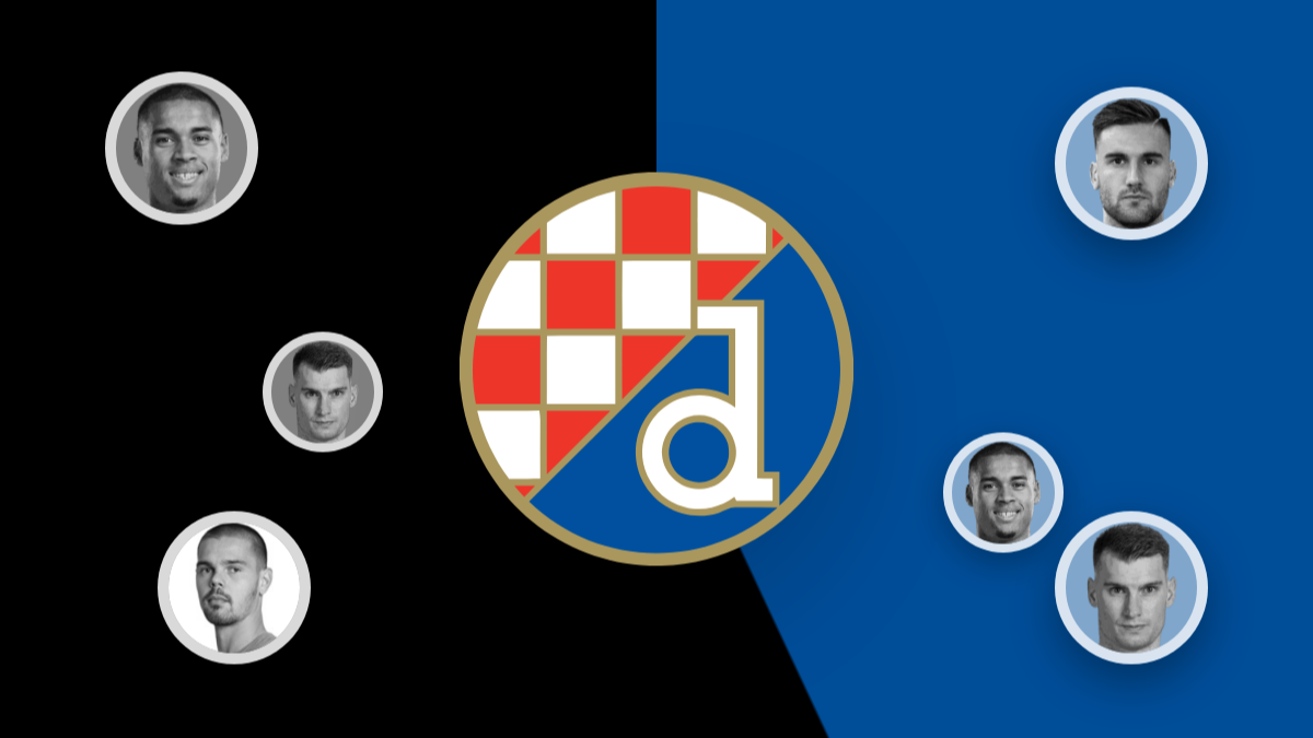 Vijesti o transferima Dinama Zagreb: Ponuđen Bazunu, preokret s Livakovićem i više