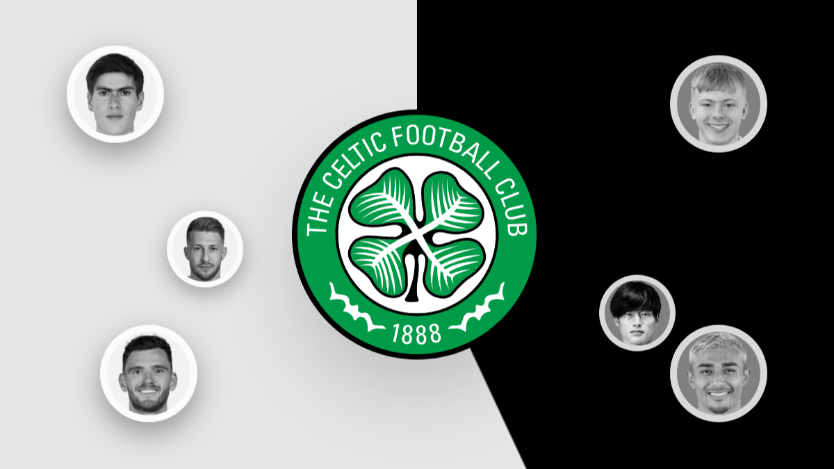 Celtic transfer news: Mexican striker eyed, Pasalic targeted and more hero image