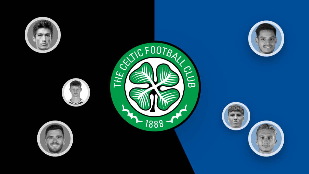 Celtic transfer news: Robertson return talk, new winger eyed and more