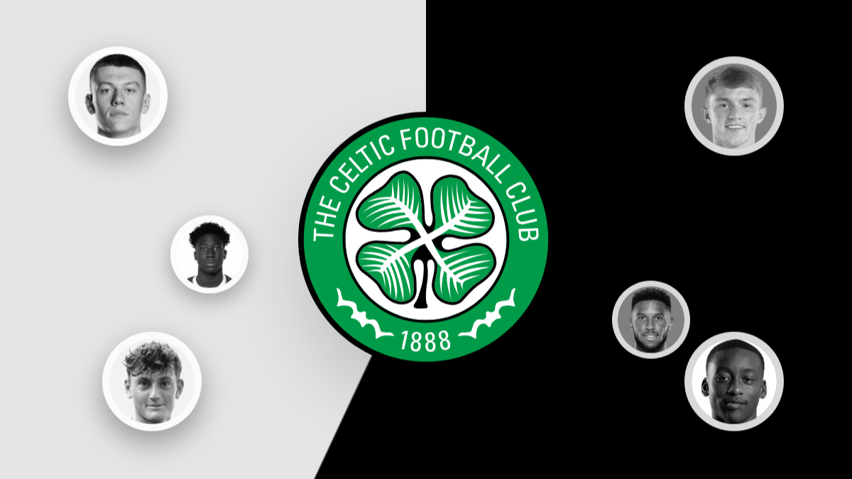 Celtic transfer news: New keeper eyed, Pepple pursuit and more