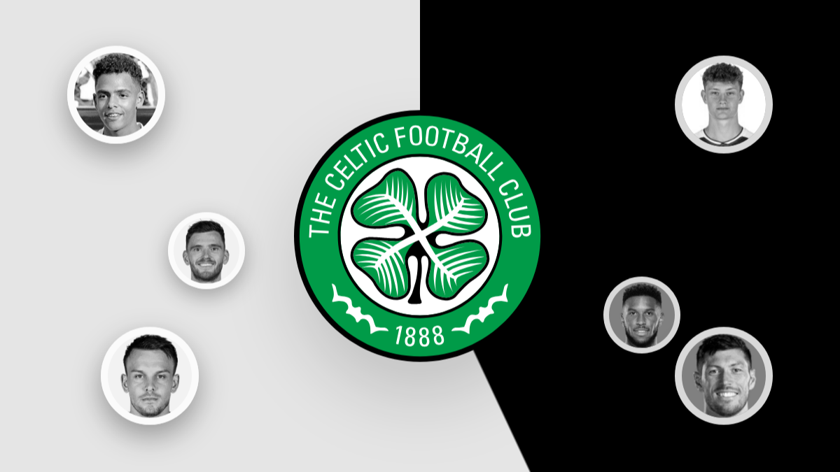 Celtic transfer talk: Robertson hint, Bolivian wonderkid eyed and more hero image