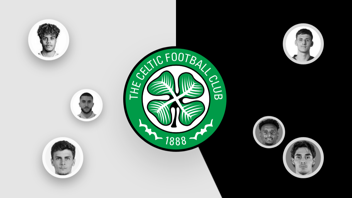 Celtic transfer news: Koudou enquiry, Ghedjemis bid rejected and more