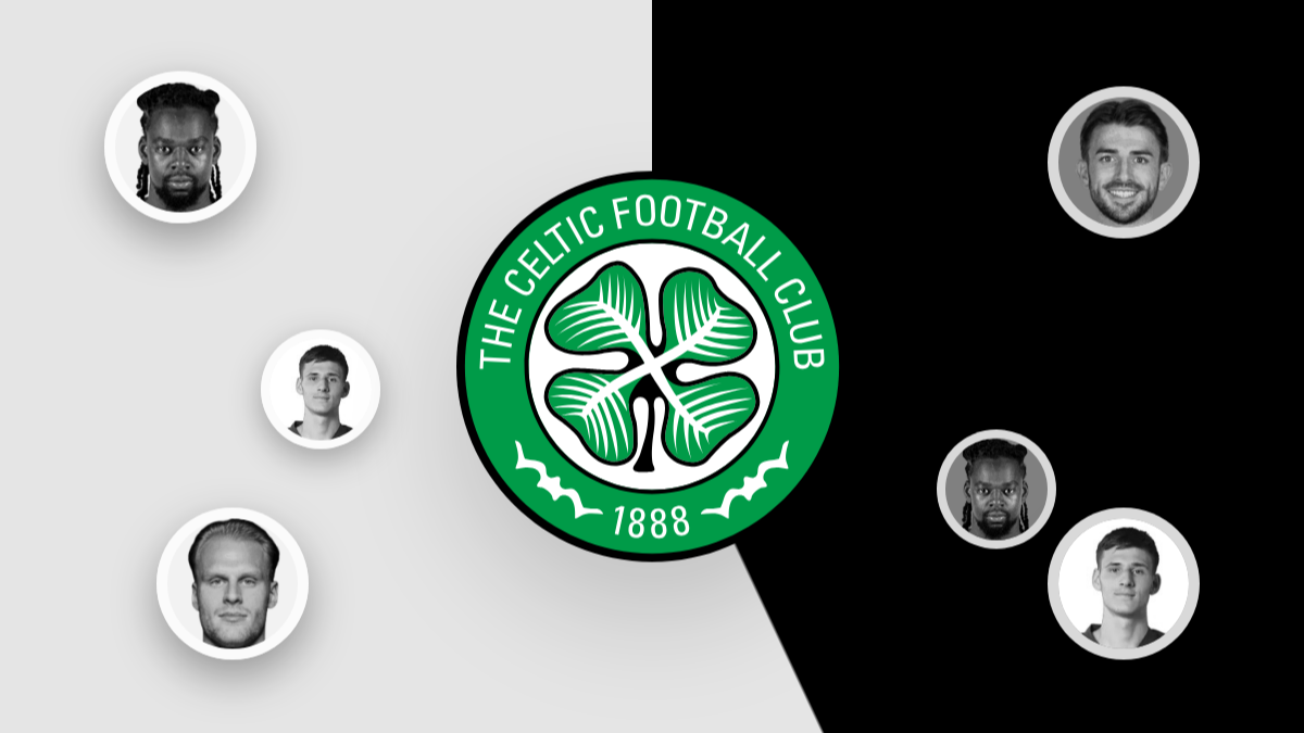 Celtic transfer news: Lotomba medical, final Gineitis bid and more hero image