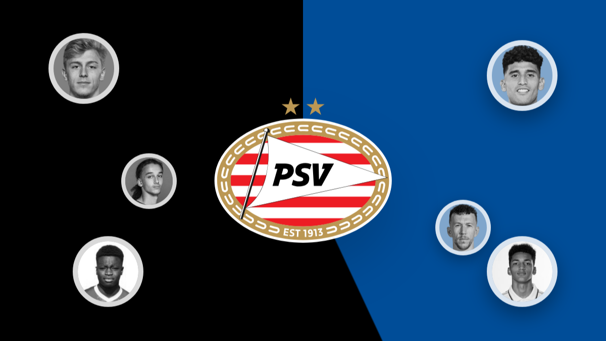 PSV transfer news: Monaco striker eyed, Pepi saga latest and more hero image