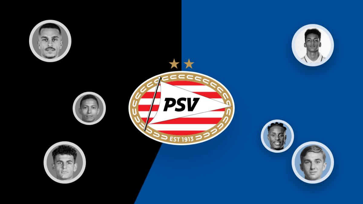 PSV latest rumours: Bayern talent eyed, Mauro Júnior exit talk and more