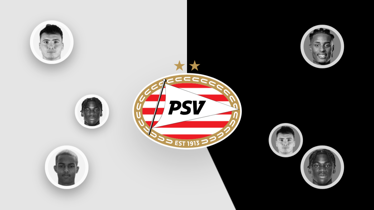 PSV transfer news: Spanish defender targeted, interest in Baldé and more