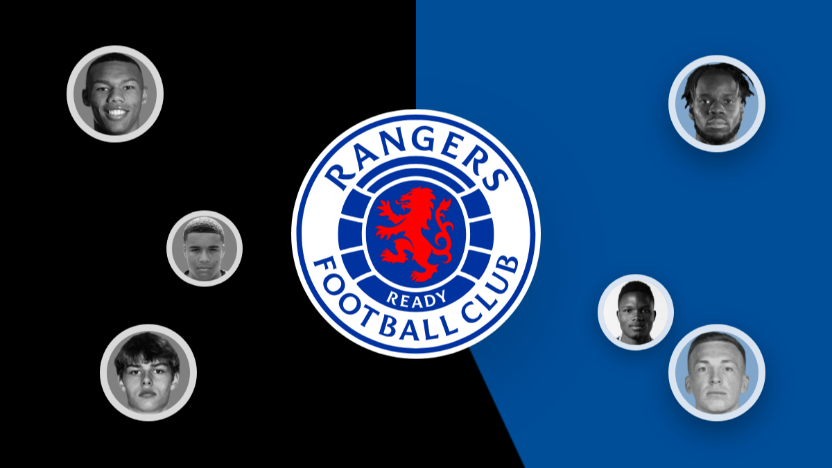 Rangers transfer latest: Corrie Ndaba talks, Ryan One battle and more hero image