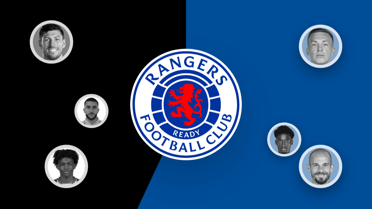 Rangers transfer latest: Scott McKenna linked, Serie A captain wanted and more