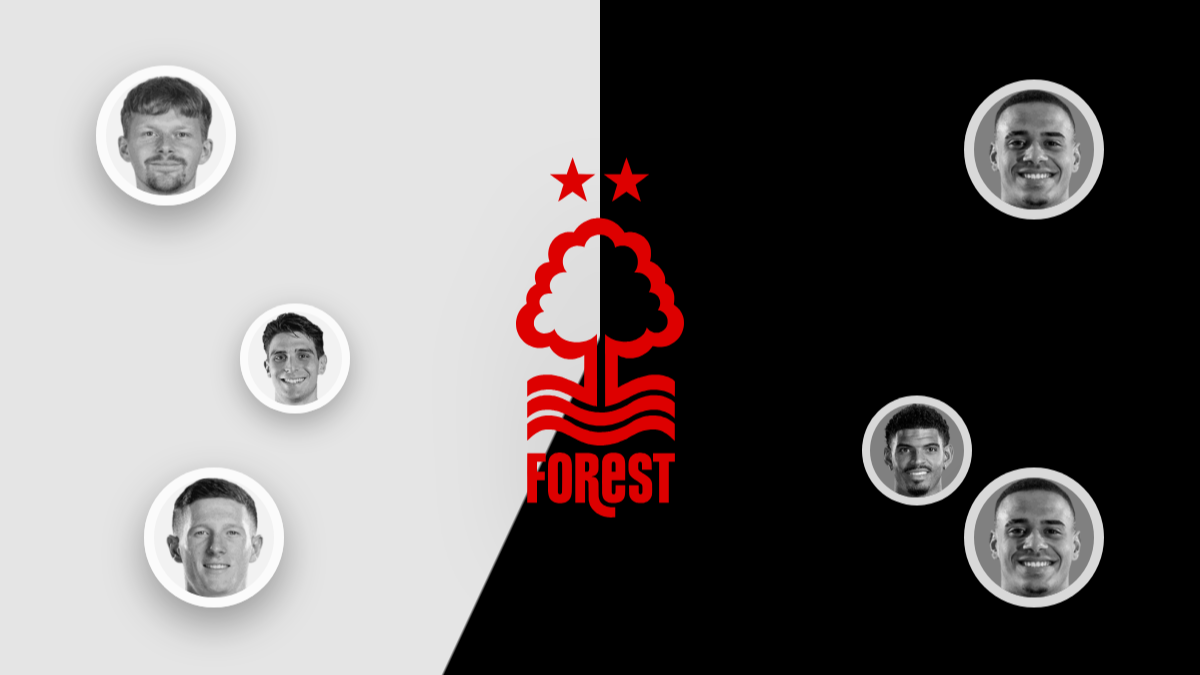 Forest transfer rumours: Pavel Šulc targeted, keeper bid prepared and more hero image