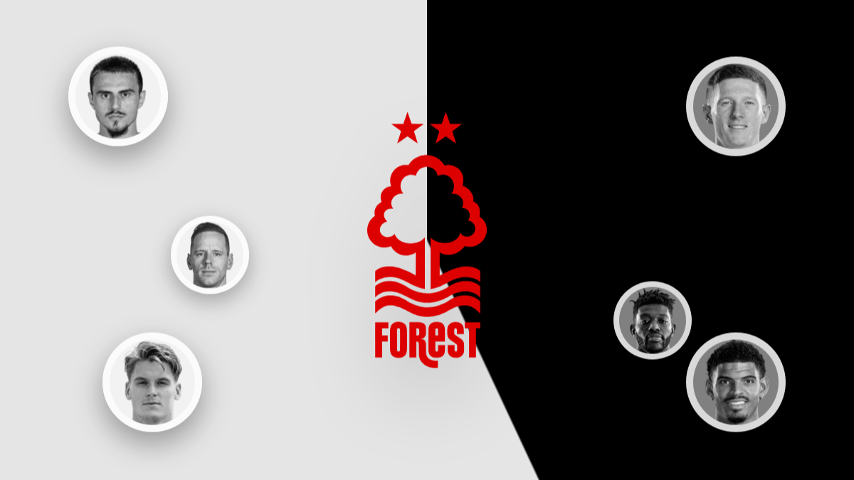 Forest transfer news: Elmas interest, Sels future latest and more