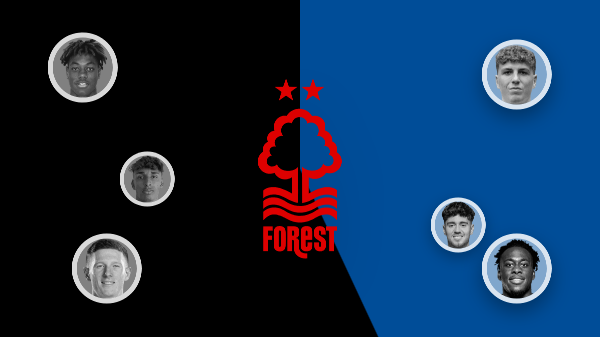 Forest transfer rumours: New Serie A target, Anderson battle latest and more hero image