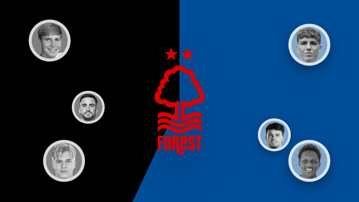 Forest transfer latest: Amondarain tracked, Bergvall bid news and more