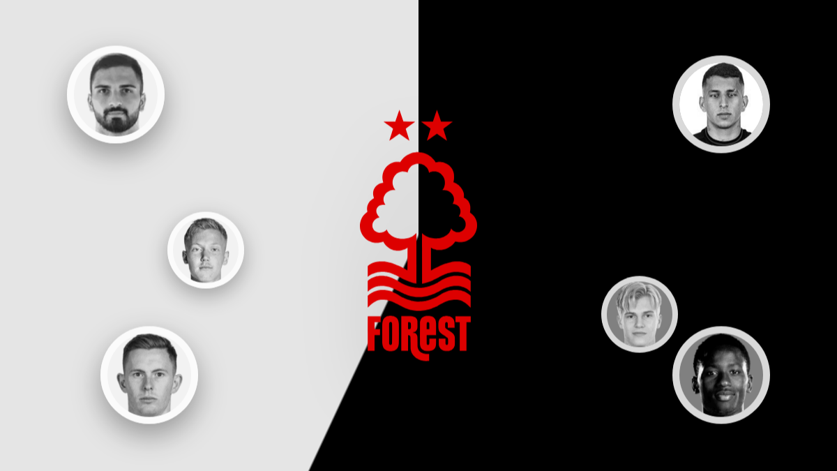 Nottingham Forest transfer news: Liverpool keeper targeted, Larsson enquiry and more