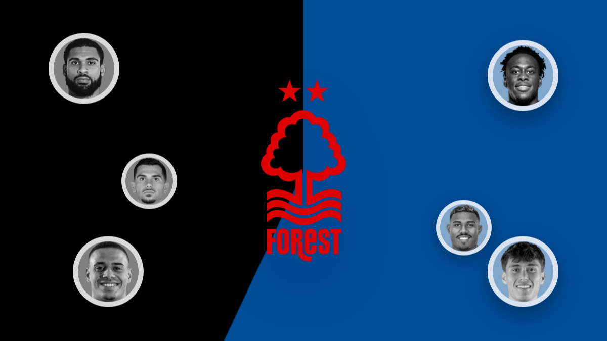 Transfeyyr Forest transfer news: Ruben Loftus-Cheek offered, new French target and ...
