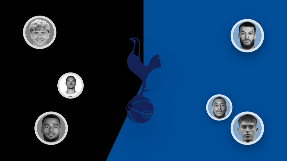 Tottenham transfer news: Mijnans targeted, keeper shake-up and more