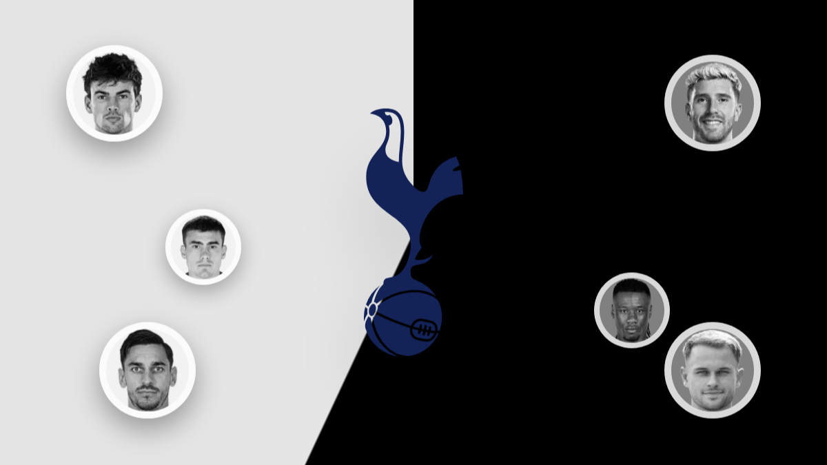 Spurs rumours: Surprise Diabate move, O'Riley wanted and more