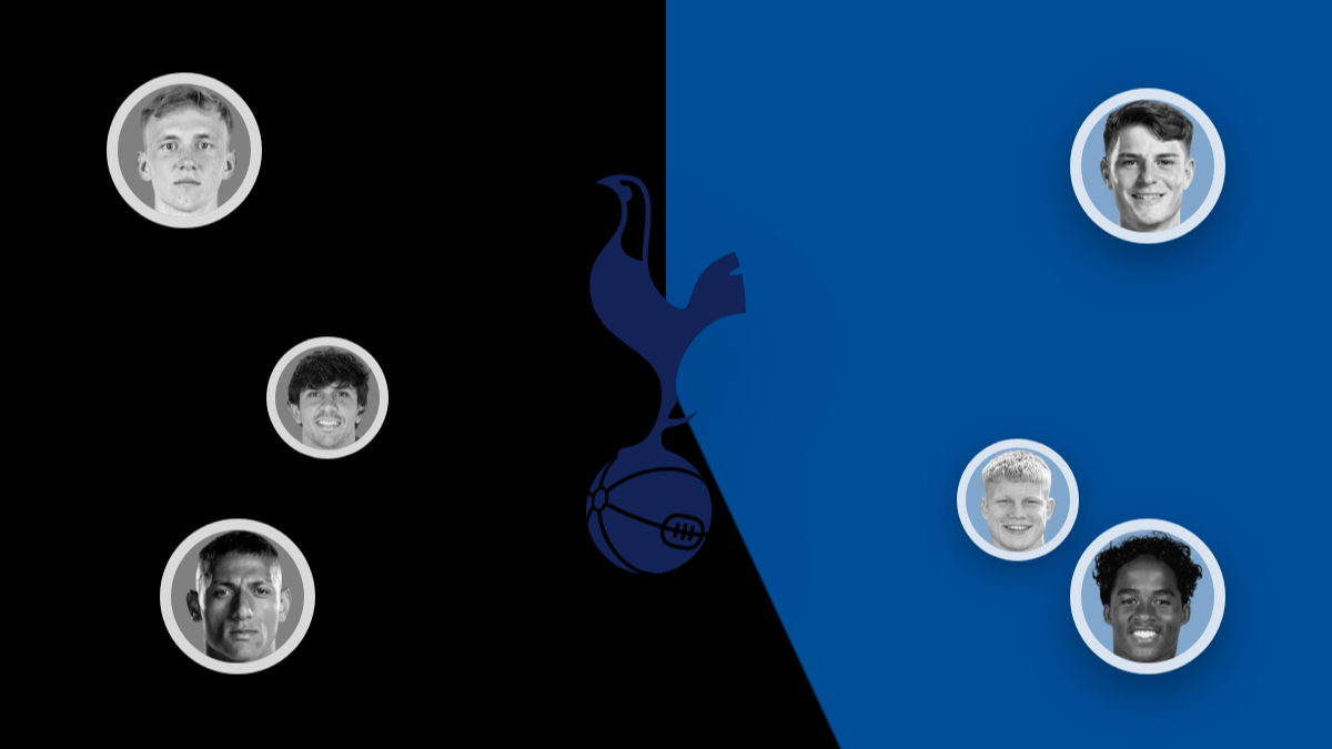 Tottenham transfer news: German forward targeted, Richarlison exit saga and more