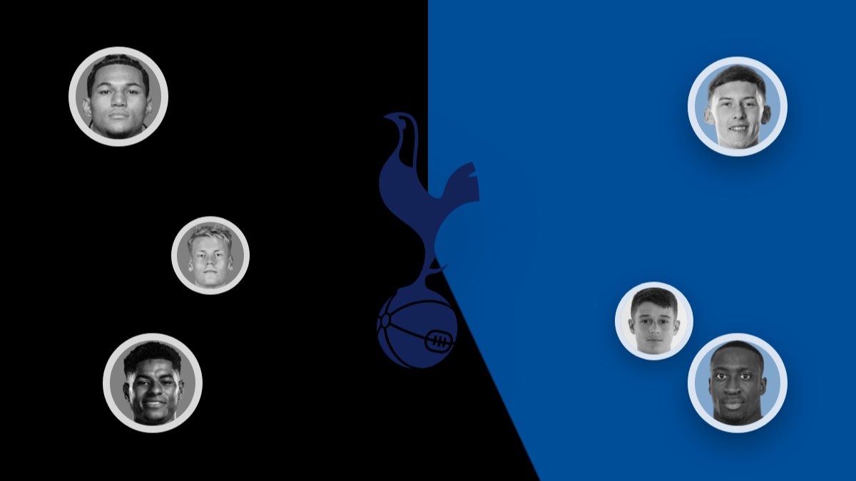 Tottenham transfer news: German striker scouted, Rashford eyed and more