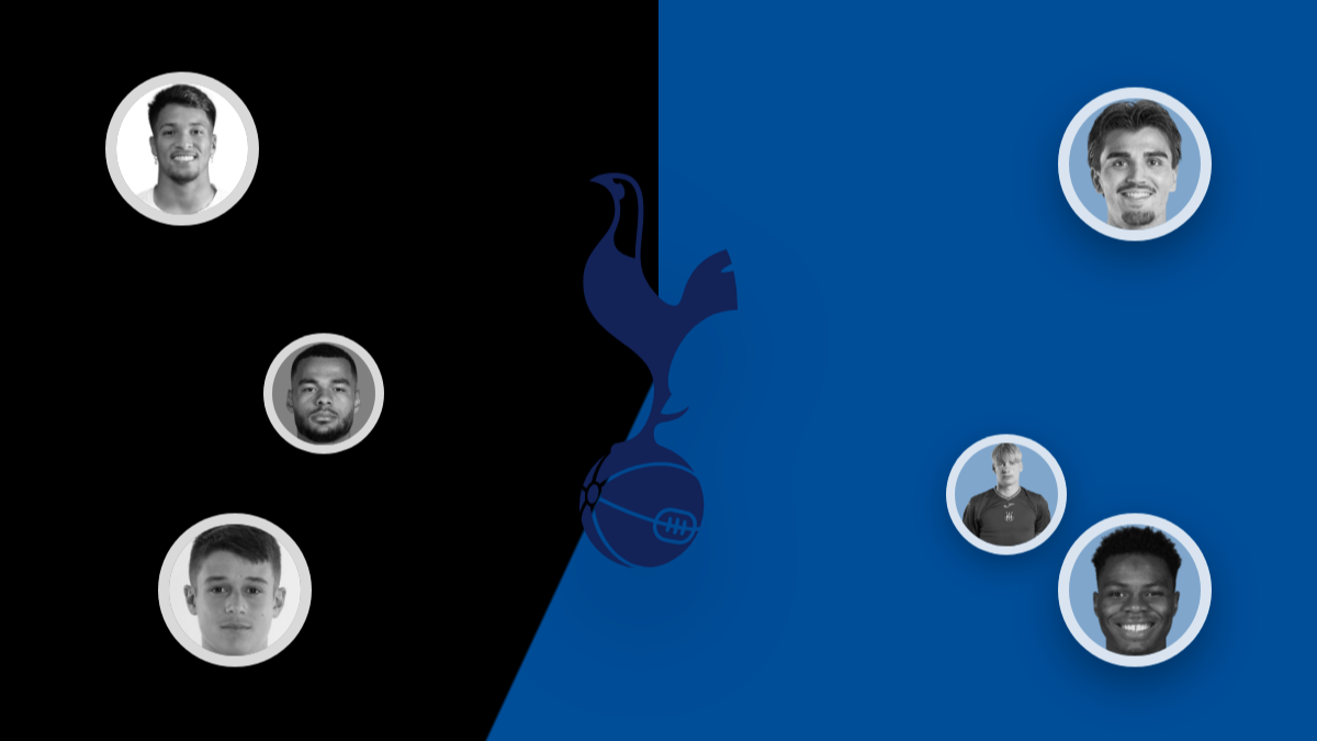 Noticias de fichajes del Tottenham: delantero brasileño en el punto de mira, Gakpo ofrecido y más hero image