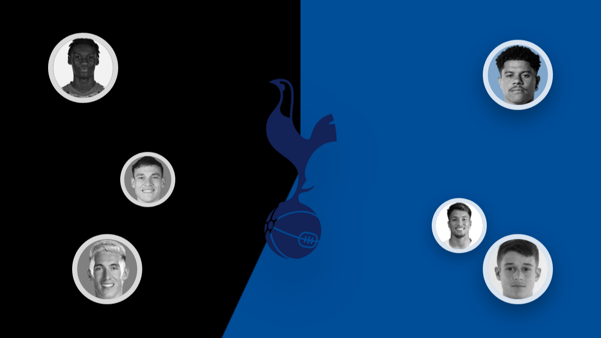 Los Spurs se fijan en un centrocampista del Man Utd, persiguen a una joven promesa alemana y más hero image