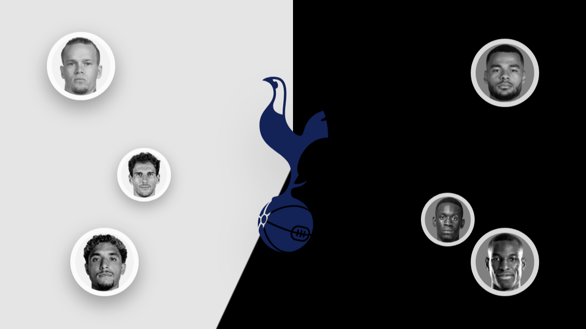 Últimas noticias de fichajes de los Spurs: Sorprendente movimiento por Mudryk, conversaciones por Goretzka y más