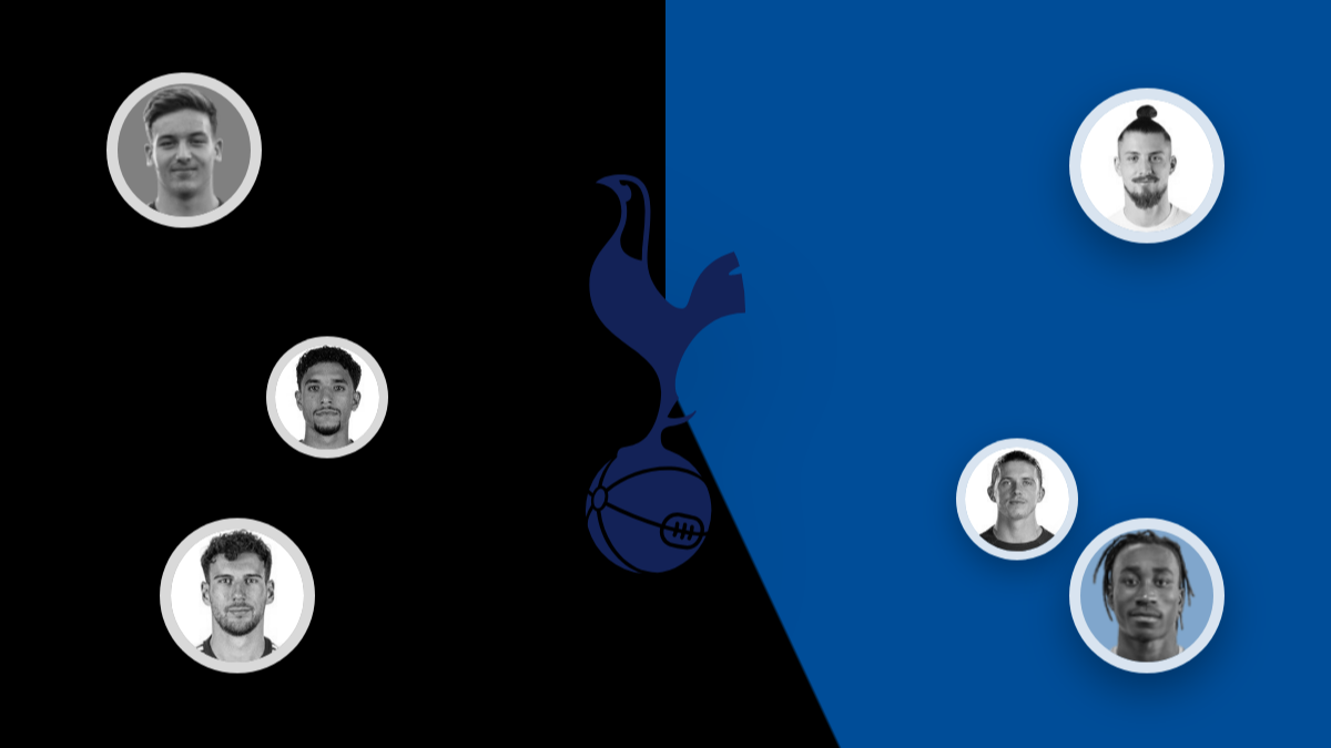 Najnovije vijesti o transferima Tottenhama: Šokantne veze s Goretzkom, El Mala na meti i više